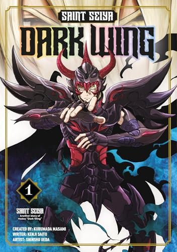 Saint Seiya Complete Comic Book Collection Vol.1 - 15 in the